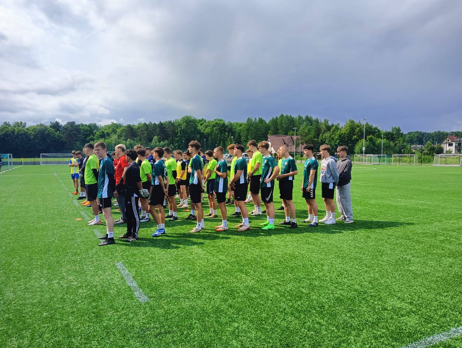 Zdjęcie Licealiada ch 06-2025 (1)04ae6ce1-32e3-44d0-a56a-cac9999f3d38.jpg w galerii Licealiada Młodzieży Szkolnej w piłce nożnej chłopców